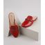 Mule-Feminino-Via-Uno-Bico-Redondo-com-Fivela-Vermelho-9907594-Vermelho_1