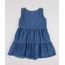 Vestido-Jeans-Infantil-com-Babado-Sem-Manga-Azul-Escuro-9892645-Azul_Escuro_1