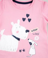 Blusa-Infantil-Cachorrinho-com-Pelucia-e-Paete-Manga-Curta-Rosa-9827886-Rosa_4