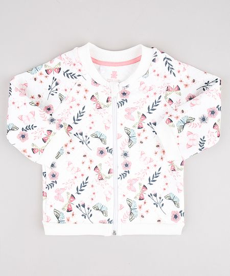 Jaqueta-Infantil-Bomber-Estampada-Floral-Matelasse--Off-White-9879095-Off_White_1 Jaqueta-Infantil-Bomber-Estampada-Floral-Matelasse--Off-White-9879095-Off_White_1
