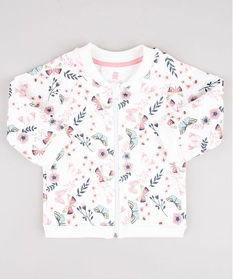 Jaqueta-Infantil-Bomber-Estampada-Floral-Matelasse--Off-White-9879095-Off_White_1
