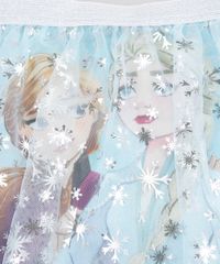 Saia-Infantil-Frozen-Carnaval-em-Tule-Estampado-Flocos-de-Neve-Azul-Claro-9877416-Azul_Claro_4