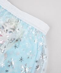 Saia-Infantil-Frozen-Carnaval-em-Tule-Estampado-Flocos-de-Neve-Azul-Claro-9877416-Azul_Claro_5