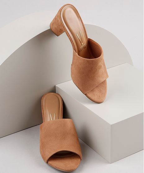 Tamanco-Feminino-Vizzano-Bico-Redondo-Salto-Quadrado-Caramelo-9766397-Caramelo_1