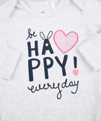 Body-Infantil--Be-Happy-Everyday---Manga-Longa-Cinza-Mescla-Claro-9891691-Cinza_Mescla_Claro_4