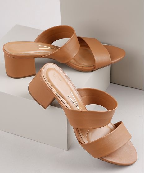 Tamanco-Feminino-Vizzano-Salto-Quadrado-Caramelo-9845624-Caramelo_1