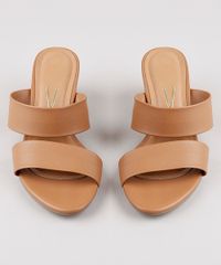 Tamanco-Feminino-Vizzano-Salto-Quadrado-Caramelo-9845624-Caramelo_4