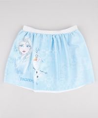 Saia-Infantil-Frozen-Estampada-com-Lurex-Azul-Claro-9899885-Azul_Claro_1