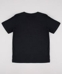 Camiseta-Infantil-Baby-Yoda--Give-me-love--Manga-Curta-Preta-9928180-Preto_2