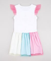 Vestido-Infantil-Unicornio-com-Tule-Sem-Manga-Branco-9877414-Branco_2