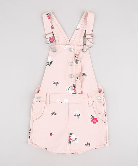 Jardineira-de-Sarja-Infantil-Estampada-Floral--Rose-9892634-Rose_1 Jardineira-de-Sarja-Infantil-Estampada-Floral--Rose-9892634-Rose_1