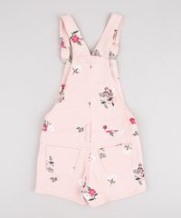 Jardineira-de-Sarja-Infantil-Estampada-Floral--Rose-9892634-Rose_2