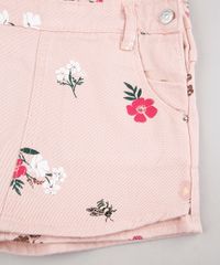 Jardineira-de-Sarja-Infantil-Estampada-Floral--Rose-9892634-Rose_3