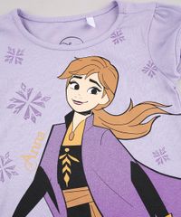 Blusa-Infantil-Anna-Frozen-com-Glitter-Manga-Curta-Lilas-9860368-Lilas_4