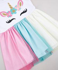 Vestido-Infantil-Unicornio-com-Tule-Sem-Manga-Branco-9877335-Branco_4