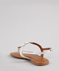 Rasteirinha-Feminina-Oneself-Bico-Redondo-com-Fivela-Off-White-9822457-Off_White_3 Rasteirinha-Feminina-Oneself-Bico-Redondo-com-Fivela-Off-White-9822457-Off_White_3