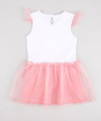 Vestido-Infantil-Gatinho-com-Tule-e-Babado-Sem-Manga-Branco-9877334-Branco_2