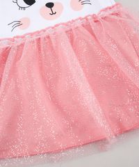 Vestido-Infantil-Gatinho-com-Tule-e-Babado-Sem-Manga-Branco-9877334-Branco_5