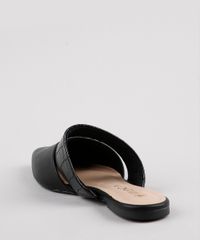 Mule-Feminino-Via-Uno-Bico-Fino-Croco-Preto-9919576-Preto_3