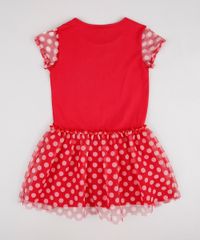 Vestido-Infantil-Carnaval-Minnie-com-Tule-e-Laco-Manga-Curta--Vermelho-9877413-Vermelho_2