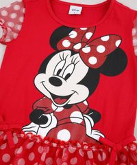 Vestido-Infantil-Carnaval-Minnie-com-Tule-e-Laco-Manga-Curta--Vermelho-9877413-Vermelho_3