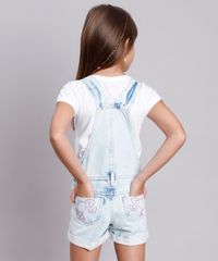Jardineira-Jeans-Infantil-Barbie-com-Bordados-Azul-Claro-9794715-Azul_Claro_2