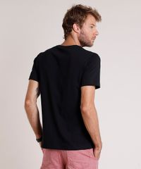Camiseta-Masculina-Comfort--New-York--Manga-Curta-Gola-Careca-Preta-9771646-Preto_2