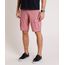 Bermuda-Masculina-Cargo-Estampada-Zigue-Zague-com-Cordao-Vermelha-9866410-Vermelho_1