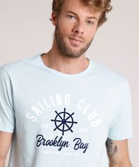 Camiseta-Masculina-Comfort--Sailing-Club--Manga-Curta-Gola-Careca-Verde-Agua-9743696-Verde_Agua_4