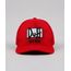 Bone-Masculino-Aba-Curva-Duff-Beer-Os-Simpsons-Vermelho-9567444-Vermelho_1