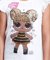 Blusa-Infantil-LOL-Surprise-com-Paete-Babado-na-Manga-Branca-9827990-Branco_4