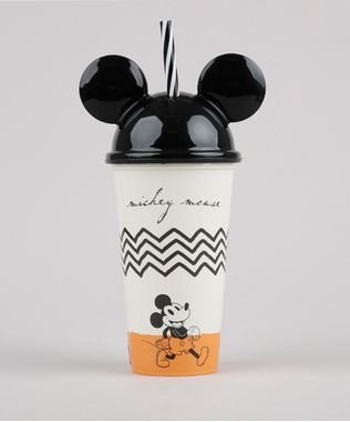 Copo-com-Canudo-Mickey-Etnico-Bege-9899934-Bege_1