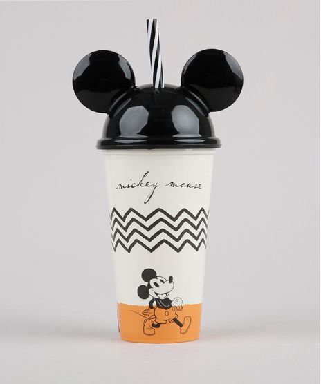 Copo-com-Canudo-Mickey-Etnico-Bege-9899934-Bege_1
