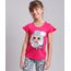Blusa-Infantil-LOL-Surprise-com-Paete-Manga-Curta--Rosa-Escuro-9812244-Rosa_Escuro_1
