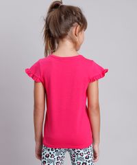 Blusa-Infantil-LOL-Surprise-com-Paete-Manga-Curta--Rosa-Escuro-9812244-Rosa_Escuro_2