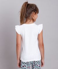 Blusa-Infantil-LOL-Surprise-com-Paete-Dupla-Face-Manga-Curta--Branca-9805844-Branco_2