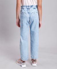 Calca-Jeans-Infantil-Clochard-Marmorizada-Azul-Claro-9828203-Azul_Claro_2