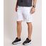 Bermuda--Masculina-Esportiva-Ace-com-Respiro-e-Faixa-Lateral-em-Tela-Branca-9856346-Branco_1