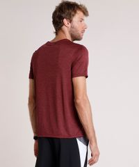 Camiseta-Masculina-Esportiva-Ace--Therapy--Mescla-Manga-Curta-Gola-Careca-Vinho-9878287-Vinho_2
