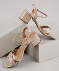 Sandalia-Feminina-Vizzano-Salto-Baixo-Grosso-em-Verniz-Bege-9166856-Bege_1