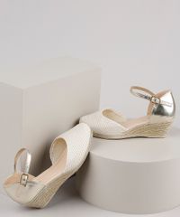 Sandalia-Infantil-Anabela-com-Lurex-Bege-Claro-8103334-Bege_Claro_1