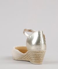 Sandalia-Infantil-Anabela-com-Lurex-Bege-Claro-8103334-Bege_Claro_4