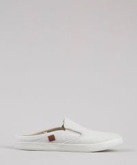 Tenis-Slip-On-Mule-Masculino-Oneself-Cinza-Mescla-Claro-9685915-Cinza_Mescla_Claro_2 Tenis-Slip-On-Mule-Masculino-Oneself-Cinza-Mescla-Claro-9685915-Cinza_Mescla_Claro_2