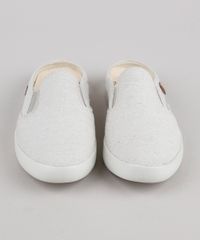Tenis-Slip-On-Mule-Masculino-Oneself-Cinza-Mescla-Claro-9685915-Cinza_Mescla_Claro_5 Tenis-Slip-On-Mule-Masculino-Oneself-Cinza-Mescla-Claro-9685915-Cinza_Mescla_Claro_5