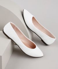 Sapatilha-Feminina-Moleca-Bico-Fino-Tresse-Branca-9666915-Branco_1