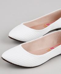 Sapatilha-Feminina-Moleca-Bico-Fino-Tresse-Branca-9666915-Branco_3