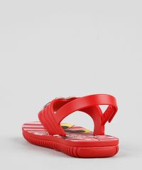 Sandalia-Minnie-Grendene-Minnie-Vem-Com-Copo-Vermelha-9912234-Vermelho_4