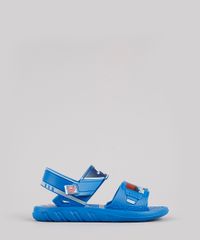 Sandalia-Papete-Infantil-Super-Homem-Liga-da-Justica-Azul-9912240-Azul_5