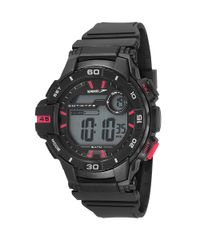 Kit-de-Relogio-Digital-Speedo-Masculino---Carregador-Portatil---11008G0EVNP2KC-Preto-9922247-Preto_1