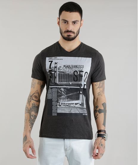 Camiseta--San-Francisco-SP--Cinza-Mescla-Escuro-8576493-Cinza_Mescla_Escuro_1
